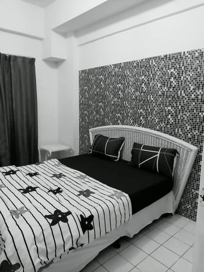 Port Dickson Seaview Homestay المظهر الخارجي الصورة