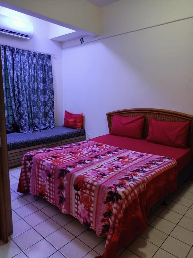 Port Dickson Seaview Homestay المظهر الخارجي الصورة