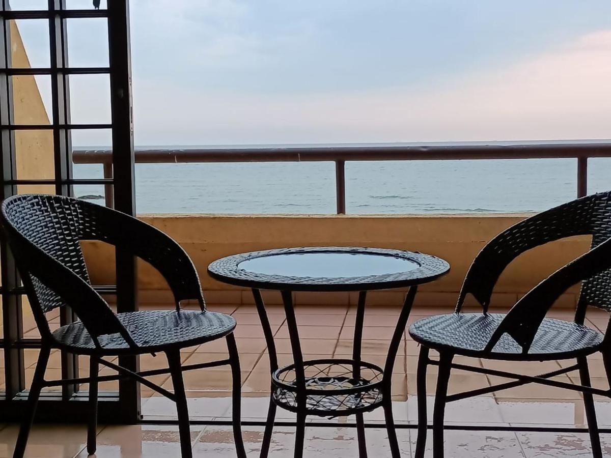 Port Dickson Seaview Homestay المظهر الخارجي الصورة