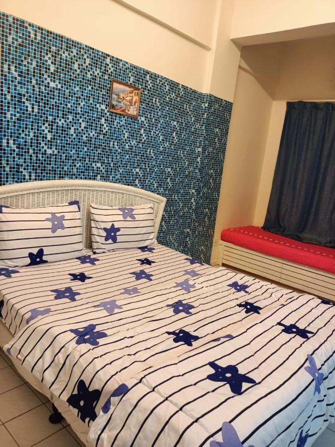 Port Dickson Seaview Homestay المظهر الخارجي الصورة