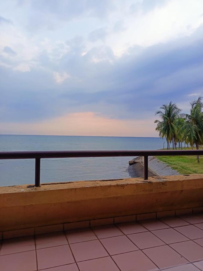 Port Dickson Seaview Homestay المظهر الخارجي الصورة