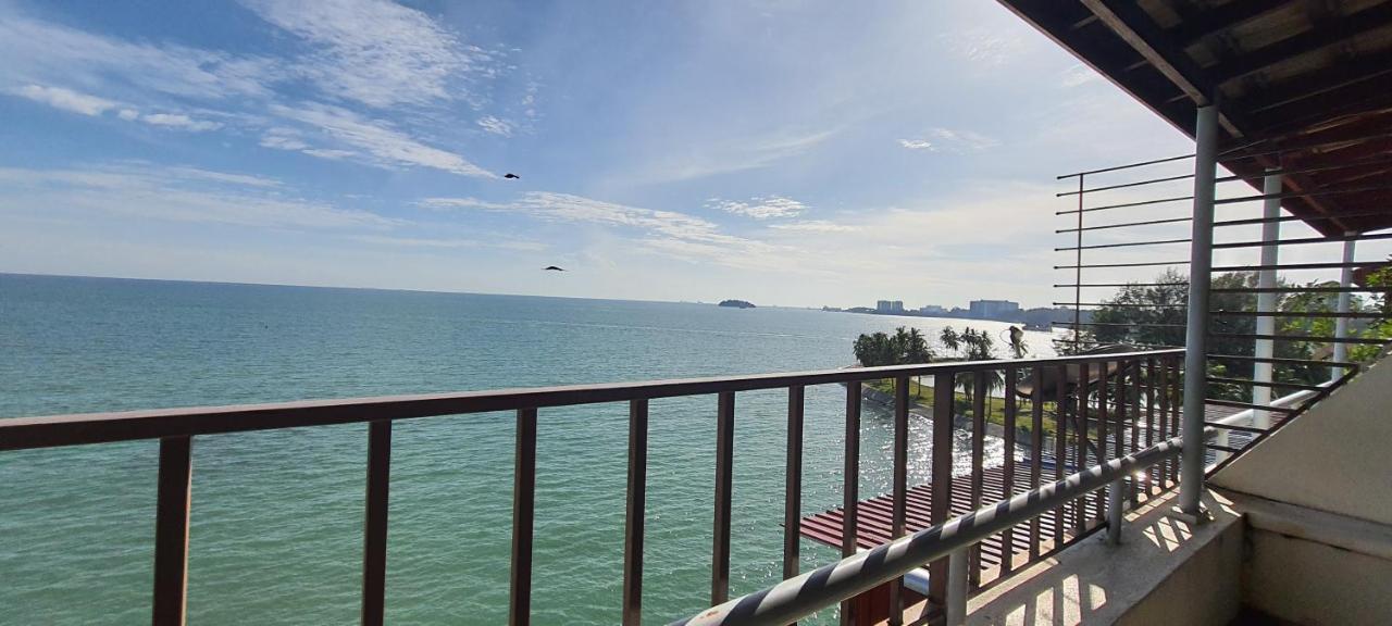 Port Dickson Seaview Homestay المظهر الخارجي الصورة