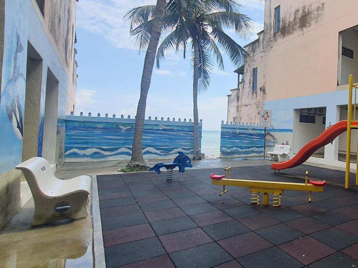 Port Dickson Seaview Homestay المظهر الخارجي الصورة