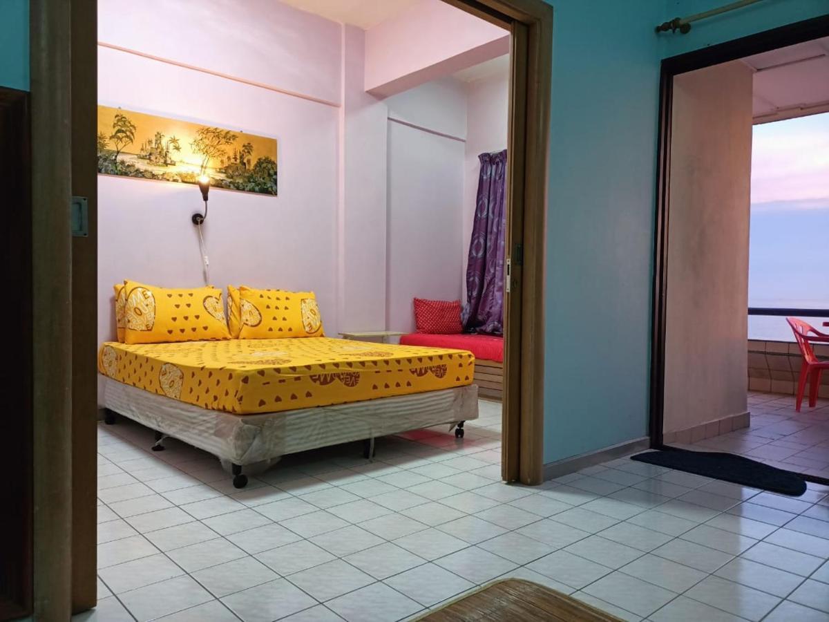 Port Dickson Seaview Homestay المظهر الخارجي الصورة