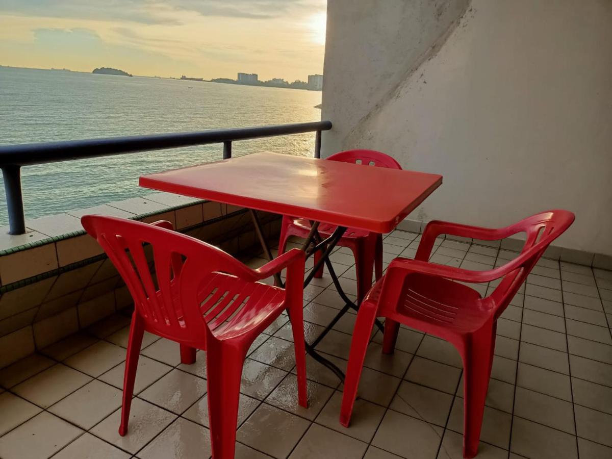 Port Dickson Seaview Homestay المظهر الخارجي الصورة