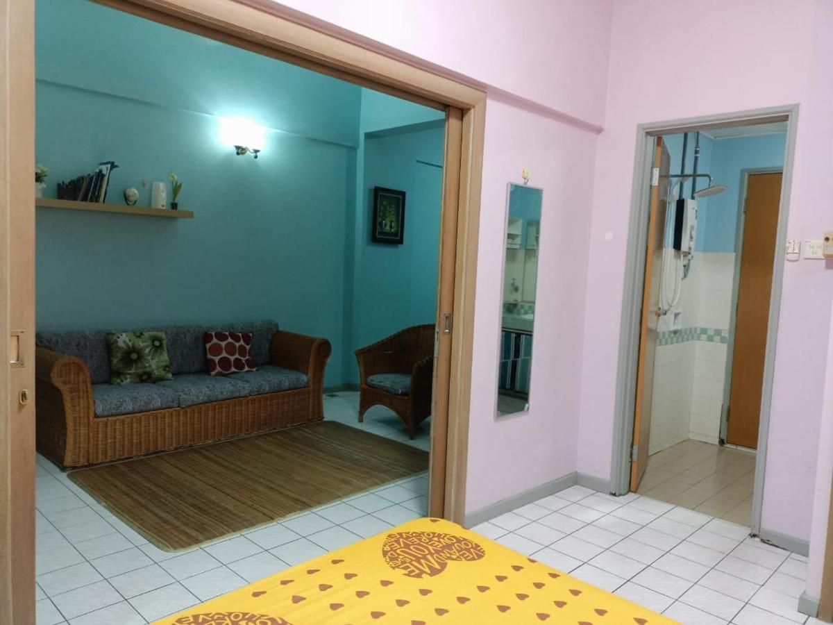 Port Dickson Seaview Homestay المظهر الخارجي الصورة