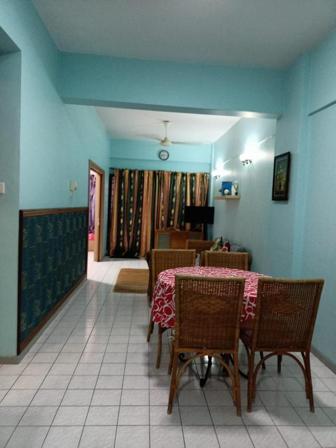 Port Dickson Seaview Homestay المظهر الخارجي الصورة