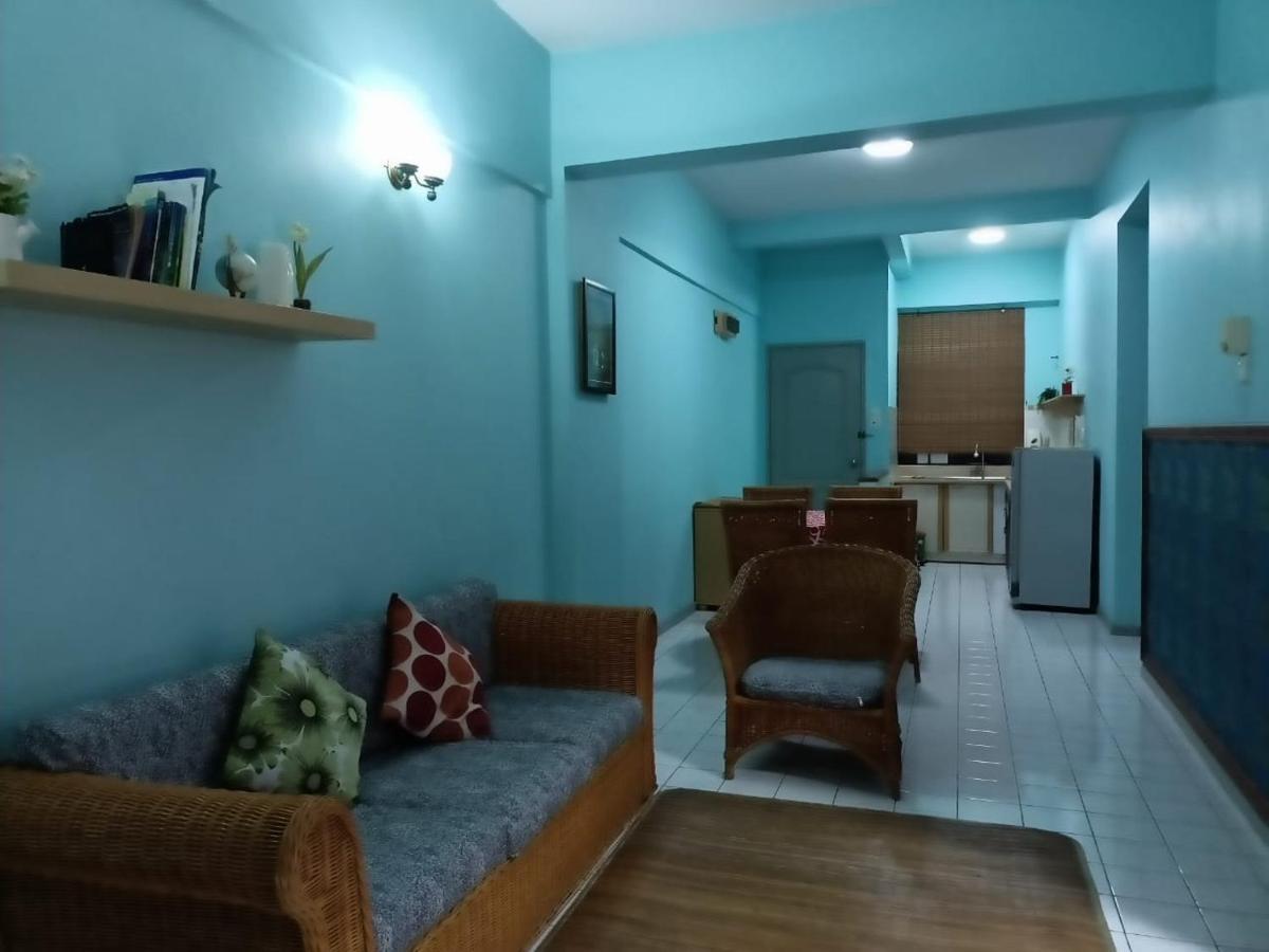 Port Dickson Seaview Homestay المظهر الخارجي الصورة