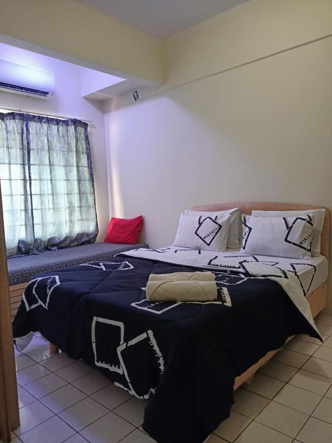 Port Dickson Seaview Homestay المظهر الخارجي الصورة