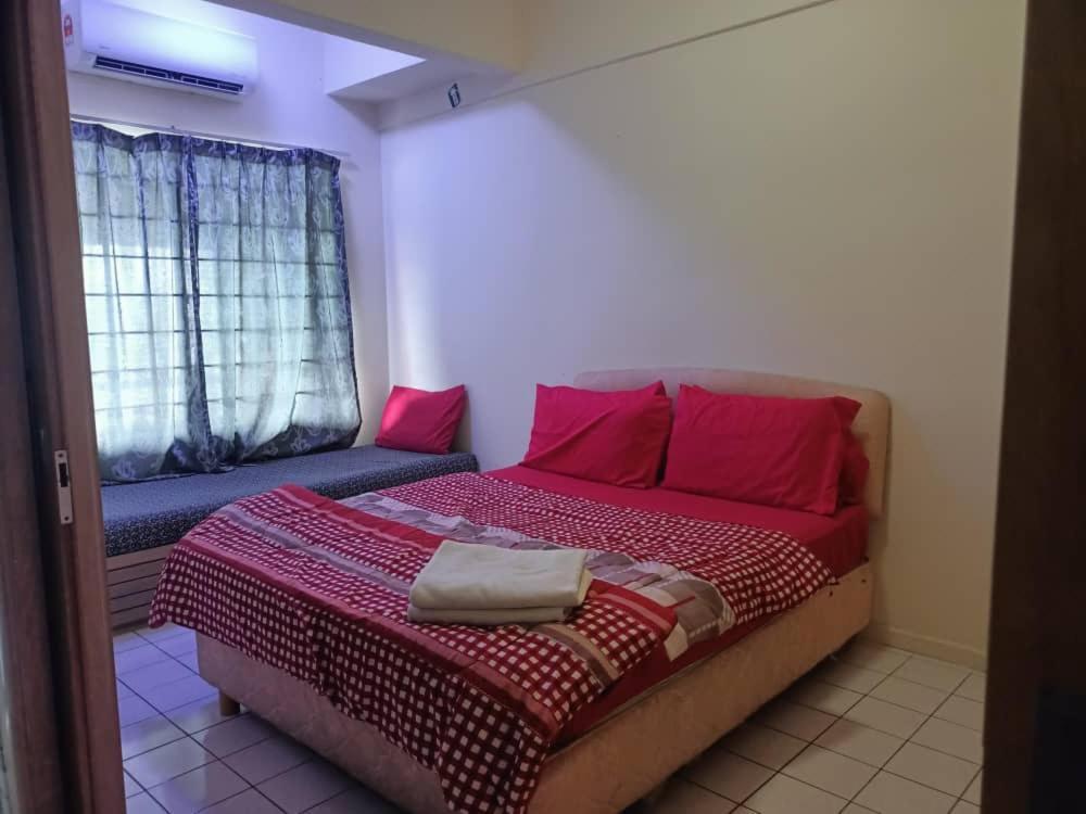 Port Dickson Seaview Homestay المظهر الخارجي الصورة