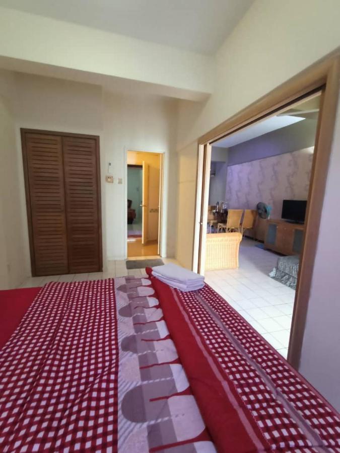 Port Dickson Seaview Homestay المظهر الخارجي الصورة