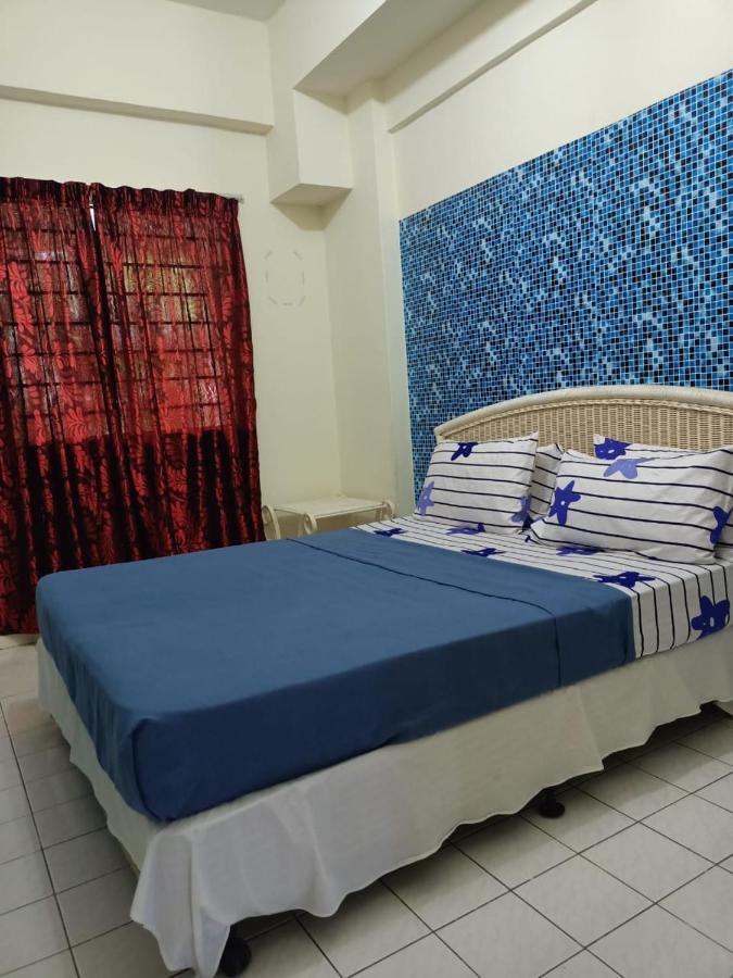 Port Dickson Seaview Homestay المظهر الخارجي الصورة