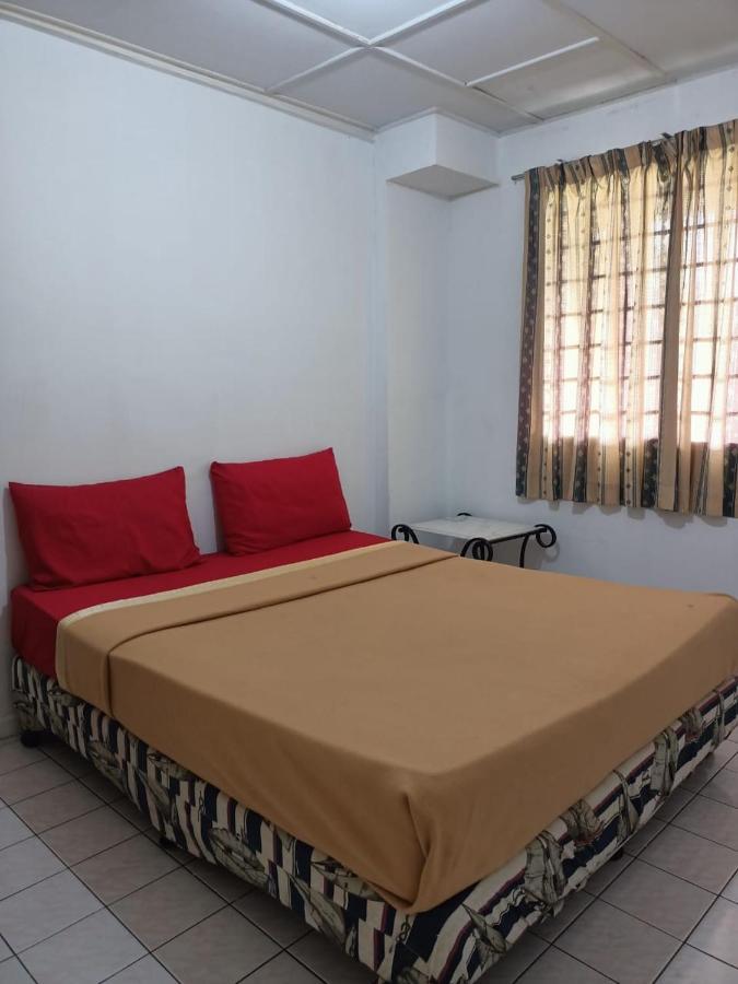 Port Dickson Seaview Homestay المظهر الخارجي الصورة