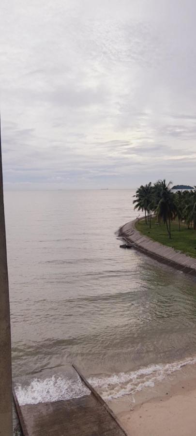 Port Dickson Seaview Homestay المظهر الخارجي الصورة