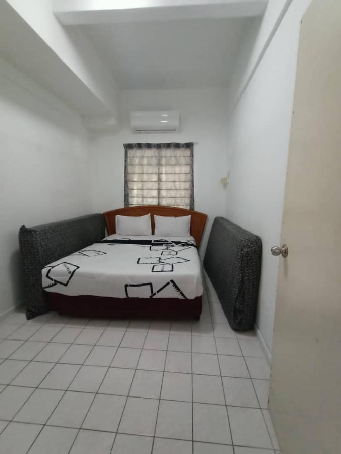 Port Dickson Seaview Homestay المظهر الخارجي الصورة