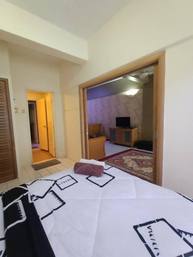 Port Dickson Seaview Homestay المظهر الخارجي الصورة