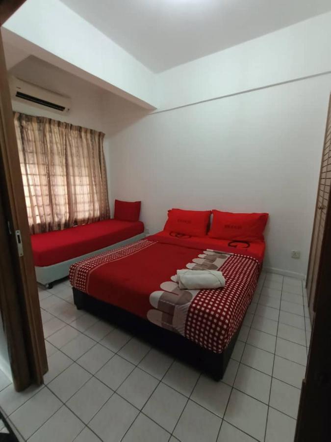 Port Dickson Seaview Homestay المظهر الخارجي الصورة