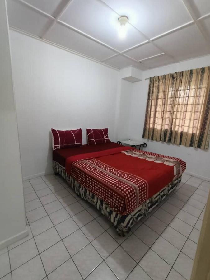 Port Dickson Seaview Homestay المظهر الخارجي الصورة