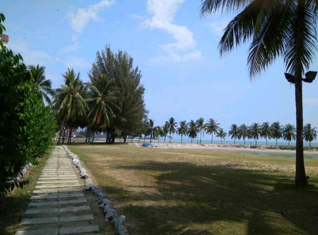 Port Dickson Seaview Homestay المظهر الخارجي الصورة