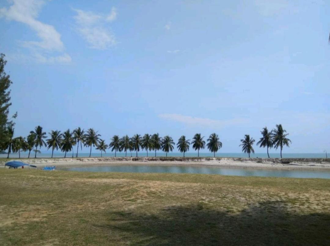 Port Dickson Seaview Homestay المظهر الخارجي الصورة