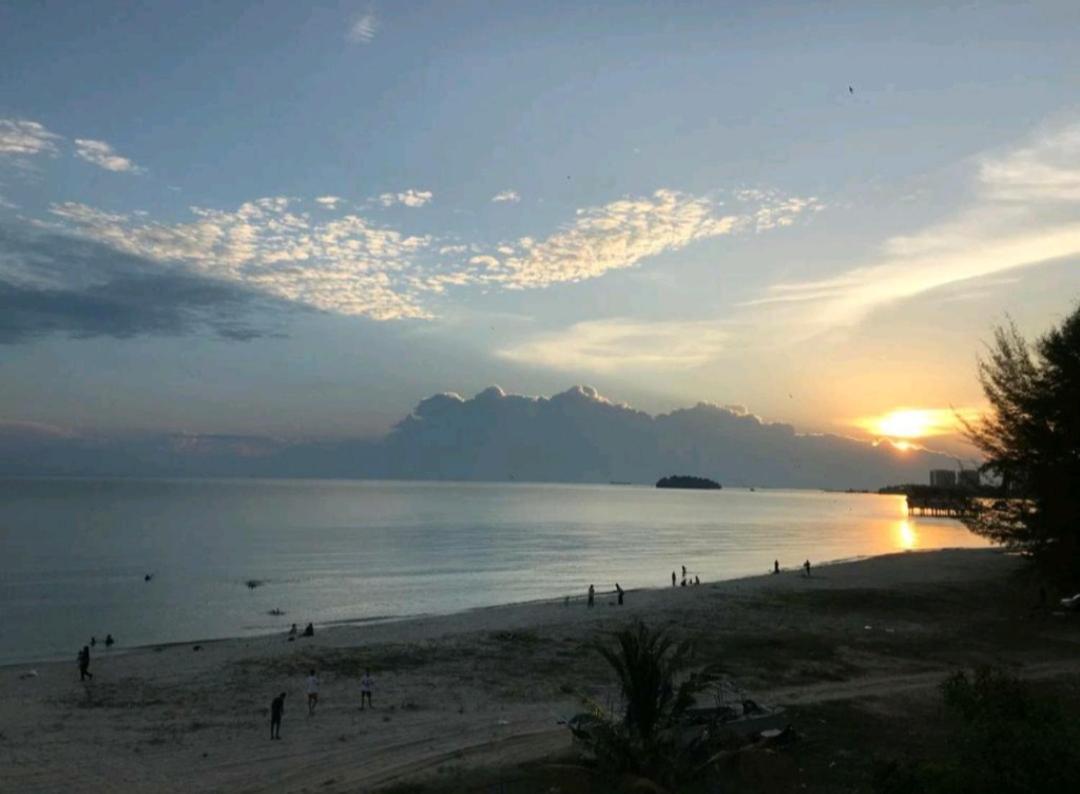 Port Dickson Seaview Homestay المظهر الخارجي الصورة