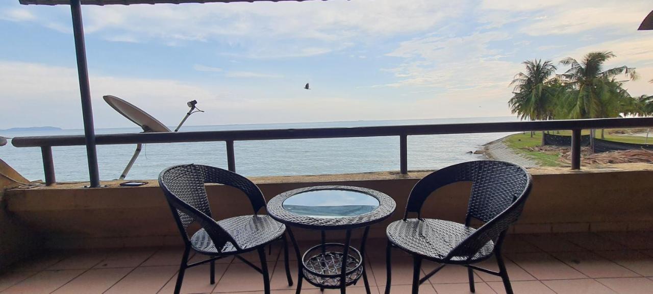 Port Dickson Seaview Homestay المظهر الخارجي الصورة