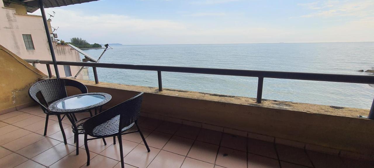 Port Dickson Seaview Homestay المظهر الخارجي الصورة