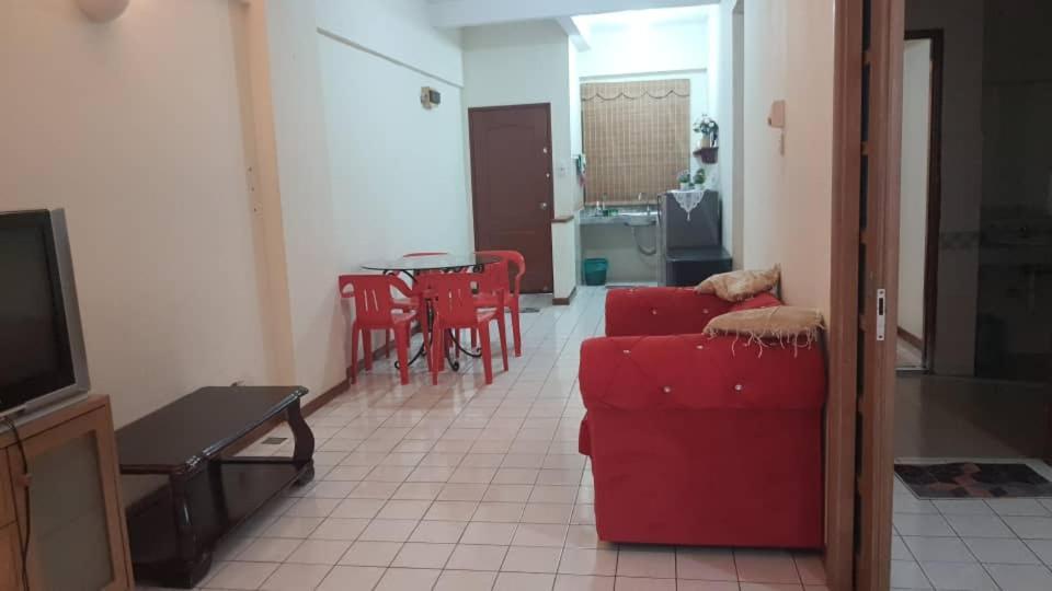 Port Dickson Seaview Homestay المظهر الخارجي الصورة